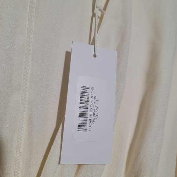 Reformation Gatsby Dress - Picture 7 of 9